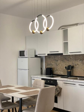 Uday City Apartment